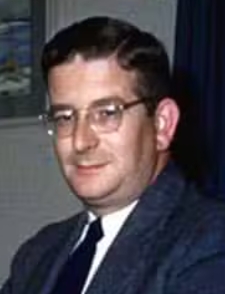 Robert Burns Woodward