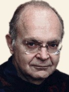 Donald Ervin Knuth