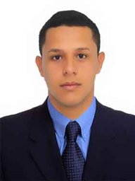 Eric Cordoba