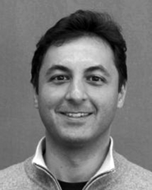 Kambiz Kaviani