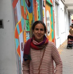 Elisa Maria Alessi