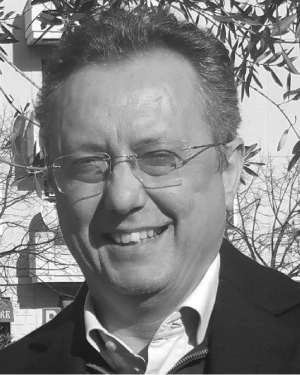Antonio Iula