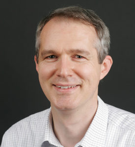 Martin Egli