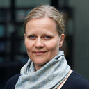 Rikke Haugegaard