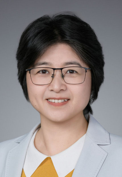 Kailin Tang