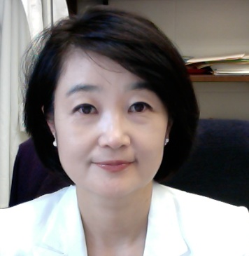 Hyeong-Reh Choi Kim