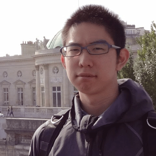 Tianqi Xia