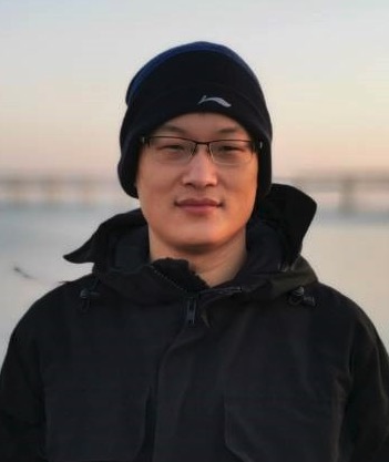 Zhi Sun