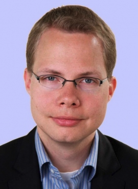 Sven Diederichs