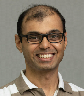 Roshan Dathathri