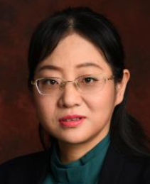 Ying Gao