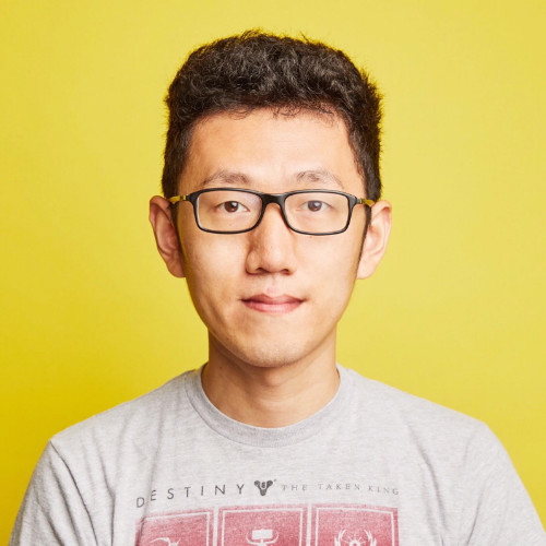 Chongyang Ma