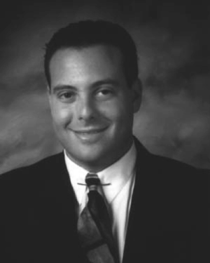 Joshua E. Medow