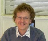 Walter Kob