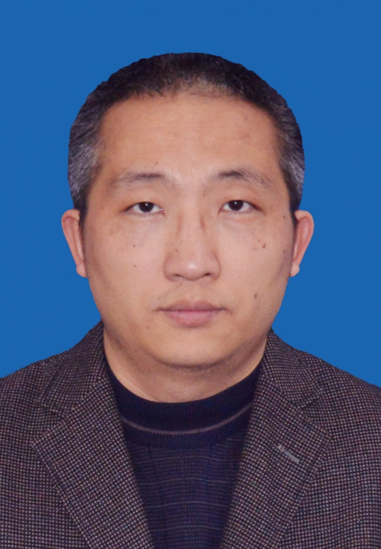 Longsheng Wang