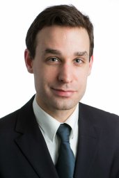 Florian Schmitzberger