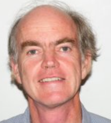Brian Derby
