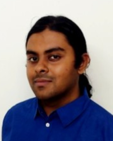 Satchit Sivakumar