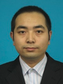 Rongzhen Liu