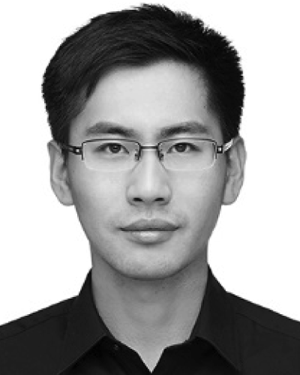 Ziyang Wang