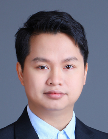 Wenbing Huang