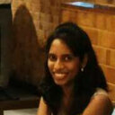 Niveda Udaykumar