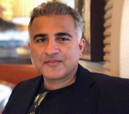 Vikram S. Bajaj