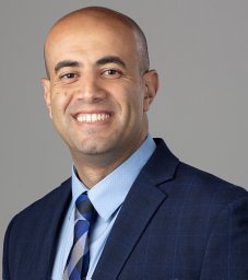 Mohamed Shokr