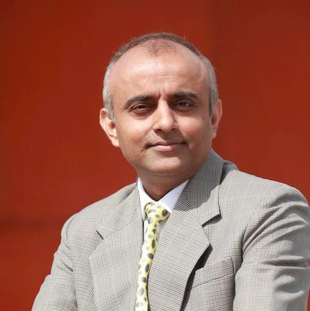 Paurav Shukla