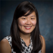 Joanne Lin