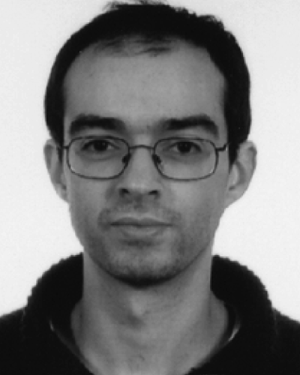 Manuel Aleixandre