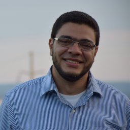 Mostafa Yossef