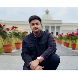 Ritabrata Roy