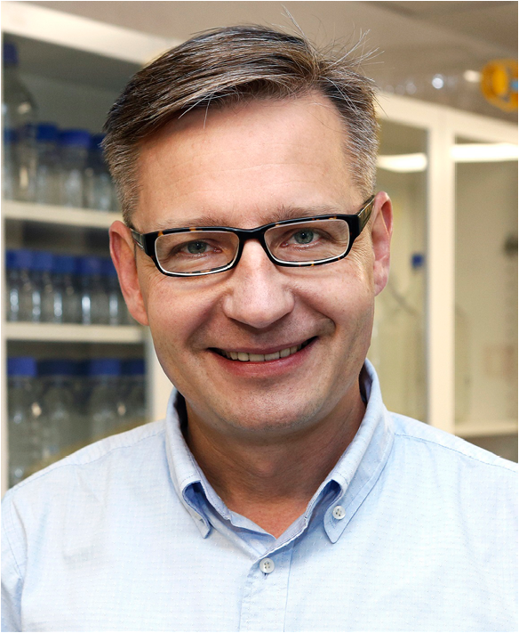 Andrzej Dziembowski