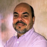 Ricardo J Rabelo