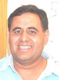 Hugo Castañeda-Vázquez