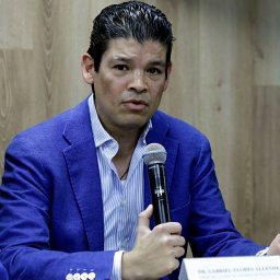 Gabriel Flores Allende