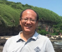 Junwen Zhang