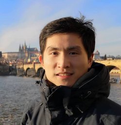Hongkai Zhang