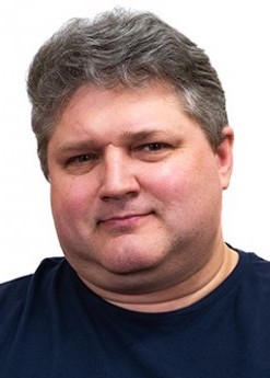 Aleksey Yaremchenko
