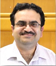 Kumar Gokhlesh