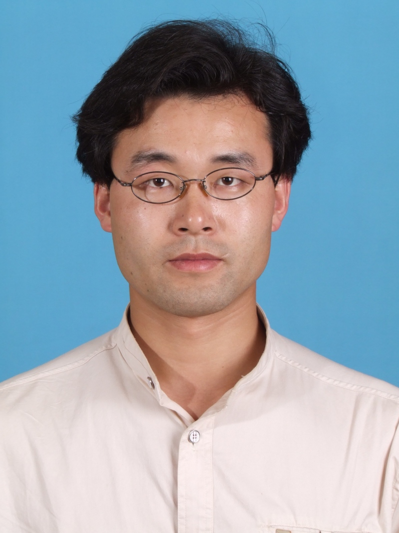 Jiangang Gao