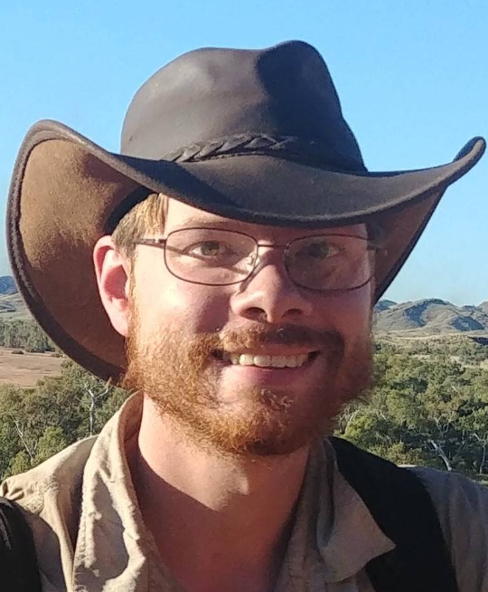 Dylan Wilmeth