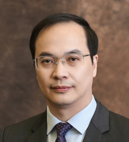Wei Zhang