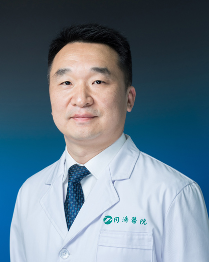 Nianqiao Gong