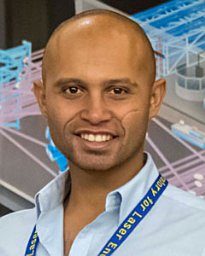 Mohamed Zaghoo