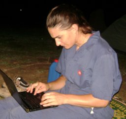 Rebecca B Garabed