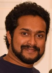 Lahiru Gamage