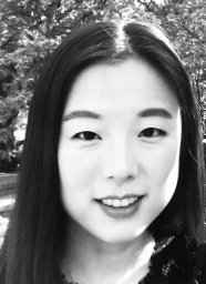 Kate Min
