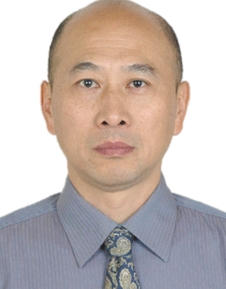Weiqi Guo
